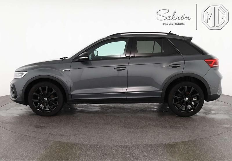 Usata VW T-Roc Style 150 CV (110 kW) 2023 SUV