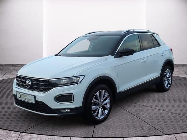 Gebraucht VW T-Roc Style 150 PS (110 kW) 2019 Andere farbe SUV