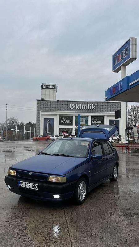 Gebraucht Fiat Tipo 90 PS (66 kW) 1997 Limousine