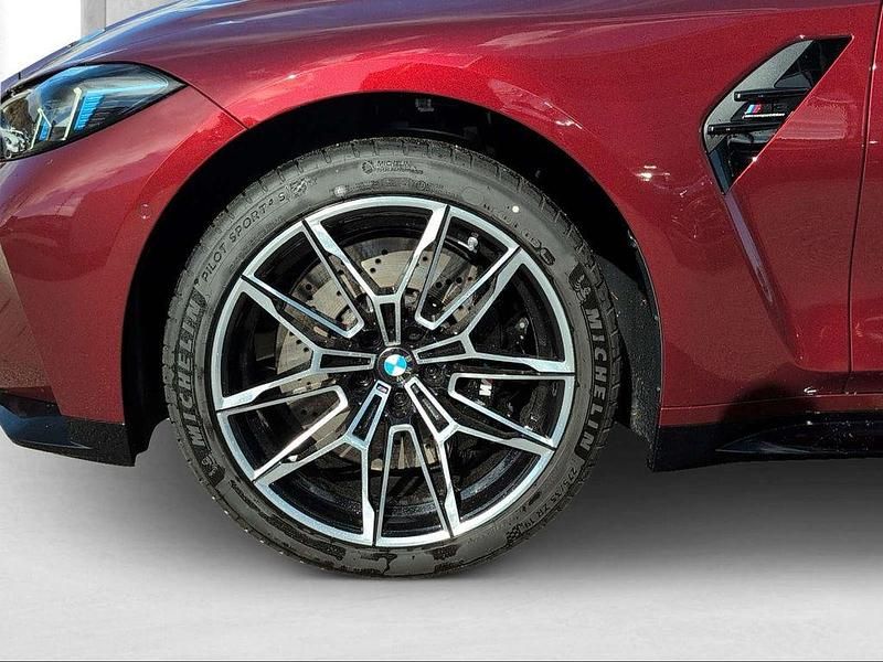 Neu BMW M3 Competition Edition 530 PS (389 kW) 2025 Black sapphire Kombi