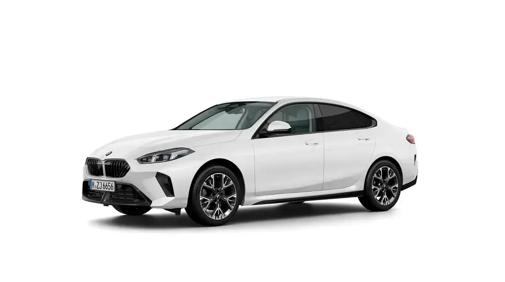 Neu BMW 220 Efficient Dynamics 156 PS (114 kW) 2026 Coupé