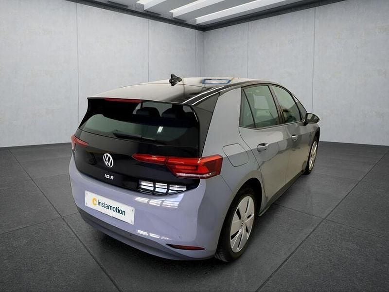 Gebraucht VW ID.3 Pro 150 kW (204 PS) 2023 Grau Kleinwagen