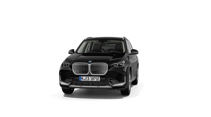 Neu 2025 BMW iX1 Luxury Line SUV | 50.630 € (Superpreis) - Bild 1/4