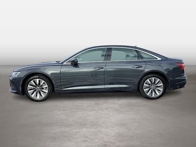 Gebraucht Audi A6 299 PS (219 kW) 2023 Grau Limousine