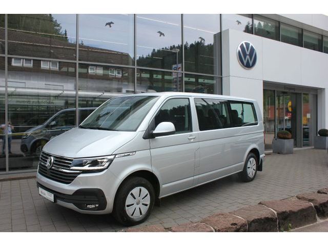 Gebraucht 2020 VW Caravelle Comfortline Van / Kleinbus | 30.990 € (Fairer Preis) - Bild 1/4