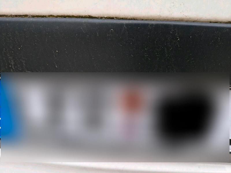 Gebraucht VW Transporter 85 PS (62 kW) 2003 Weiß Van