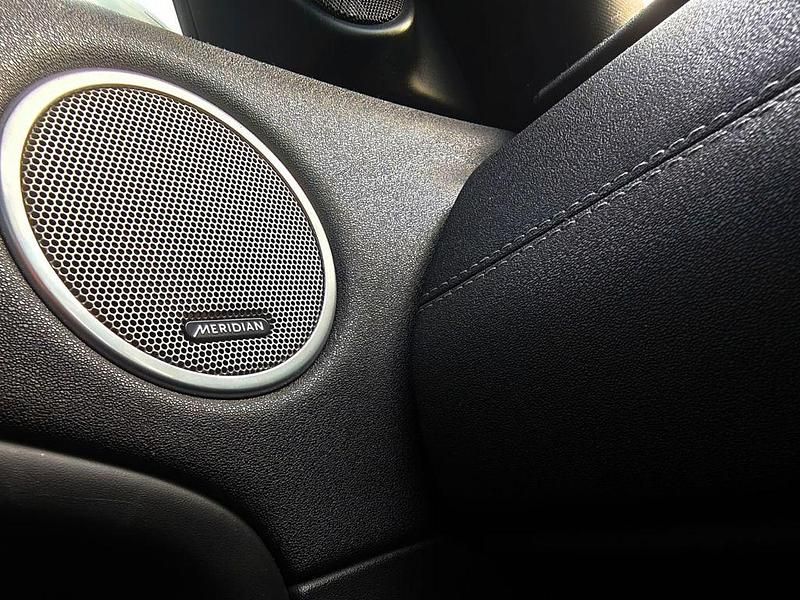 Gebraucht Land Rover Range Rover evoque 241 PS (177 kW) 2017 Grau SUV