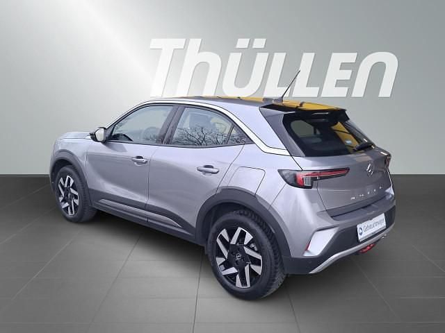 Gebraucht Opel Mokka Elegance 131 PS (96 kW) 2023 Grau SUV