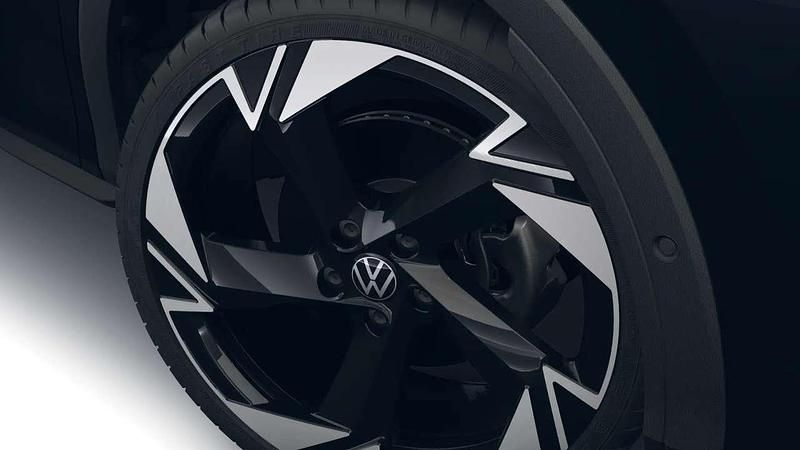 Neu VW T-Roc R-line 150 PS (110 kW) 2026 Grenadillschwarz metallic SUV