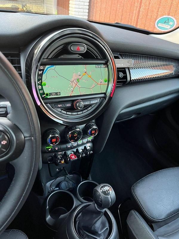 Second-hand Mini Cooper S 192 CP (141 kW) 2019 Gri Hatchback