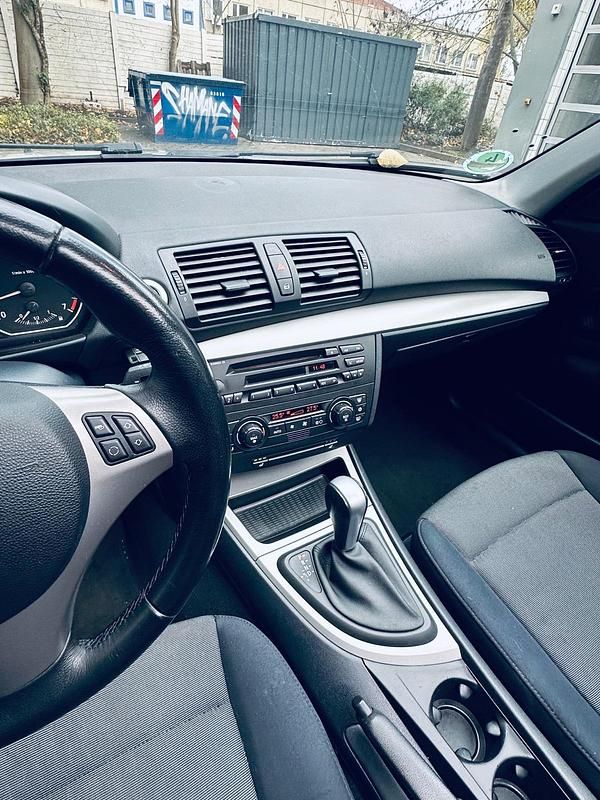 Gebraucht BMW 120 150 PS (110 kW) 2006 Braun Kleinwagen