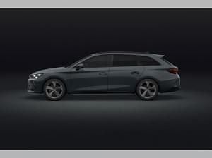 Nouă Cupra Leon 204 CP (150 kW) 2026 Albastru Break