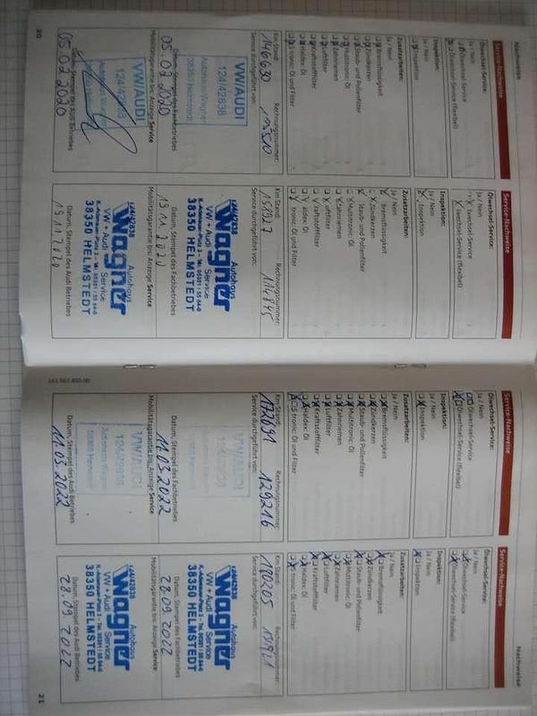 Gebraucht Audi A6 272 PS (200 kW) 2015 Schwarz Kombi