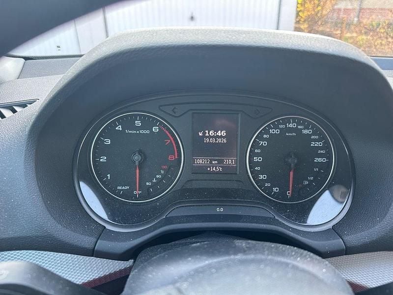 Używany Audi Q2 116 KM (85 kW) 2018 Szary SUV