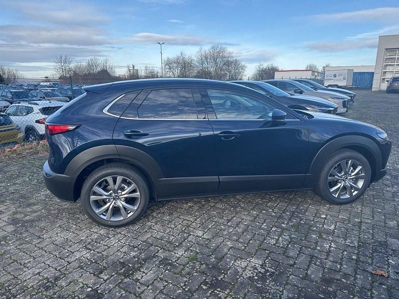 Neu Mazda CX-30 Exclusive-Line 140 PS (102 kW) 2025 SUV