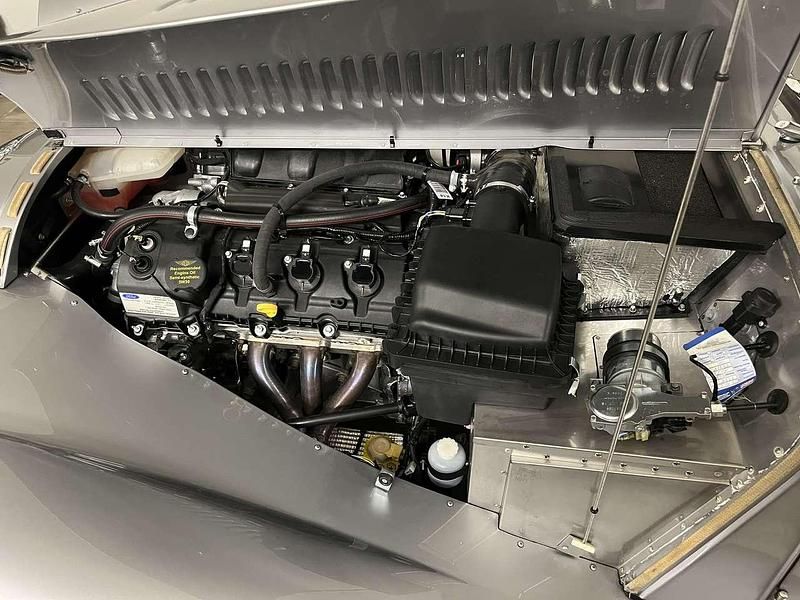 Gebraucht Morgan Roadster 286 PS (210 kW) 2020 Cabrio