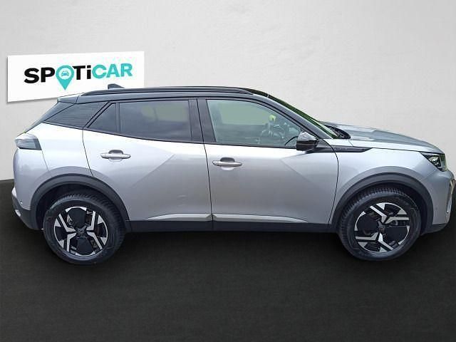 Gebraucht Peugeot 2008 GT 131 PS (96 kW) 2024 Grau SUV