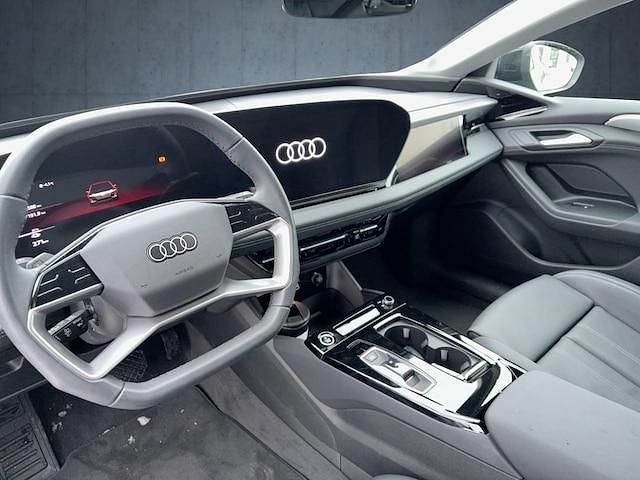 Gebraucht Audi A6 e-tron Performance 269 kW (367 PS) 2025 Mythosschwarz metallic Kombi