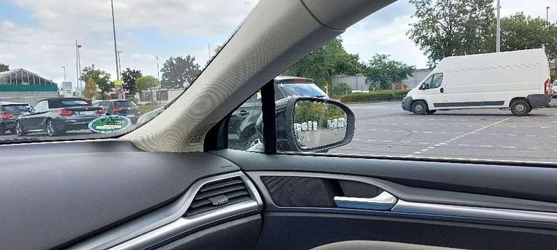 Gebraucht Ford Mondeo 179 PS (131 kW) 2017 Schwarz Limousine