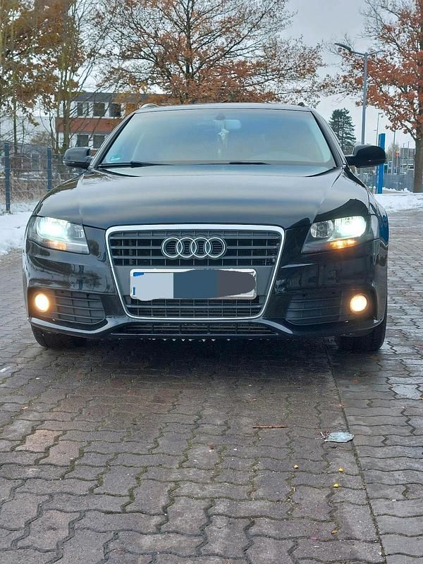 Gebraucht 2010 Audi A4 Kombi | 5.000 € (Guter Preis) - Bild 1/4