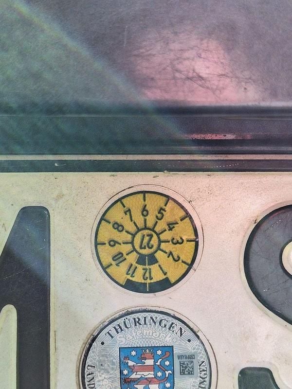 Second-hand Skoda Fabia 60 CP (44 kW) 2011 Gri Hatchback