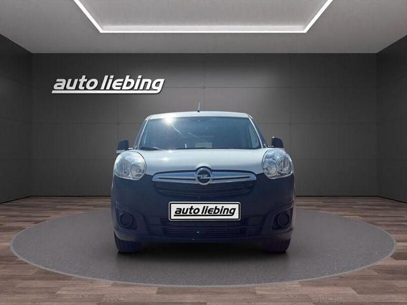 Andere Gebraucht 2016 Opel Combo Van / Kleinbus | 6.444 € (Guter Preis) - Bild 1/4