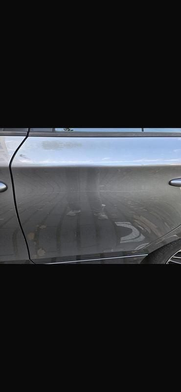 Second-hand BMW 116 116 CP (85 kW) 2010 Gri Hatchback