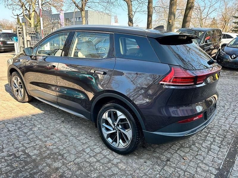 Gebraucht Aiways U5 150 kW (204 PS) 2021 Violet SUV