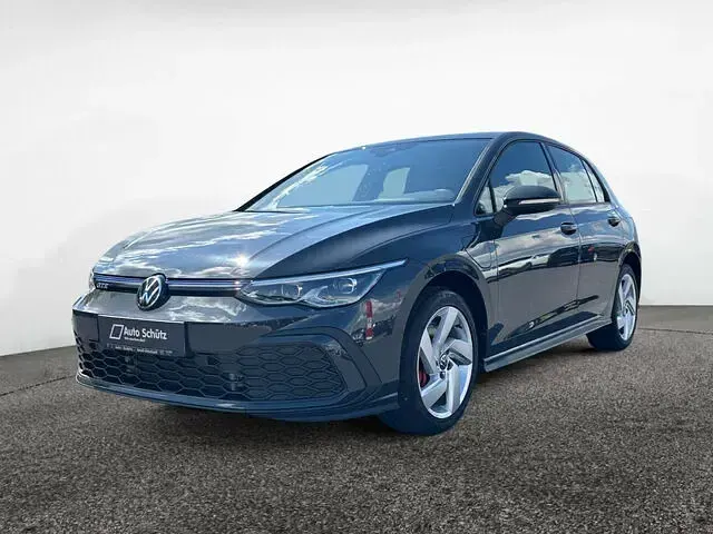 Gebraucht VW Golf VIII GTE 245 PS (180 kW) 2022 Grau Limousine