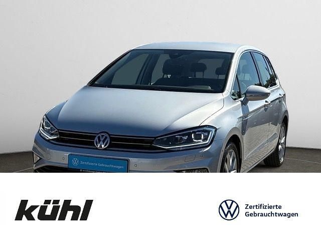 Gebraucht 2018 VW Golf VII Highline | 19.990 € (Fairer Preis) - Bild 1/4