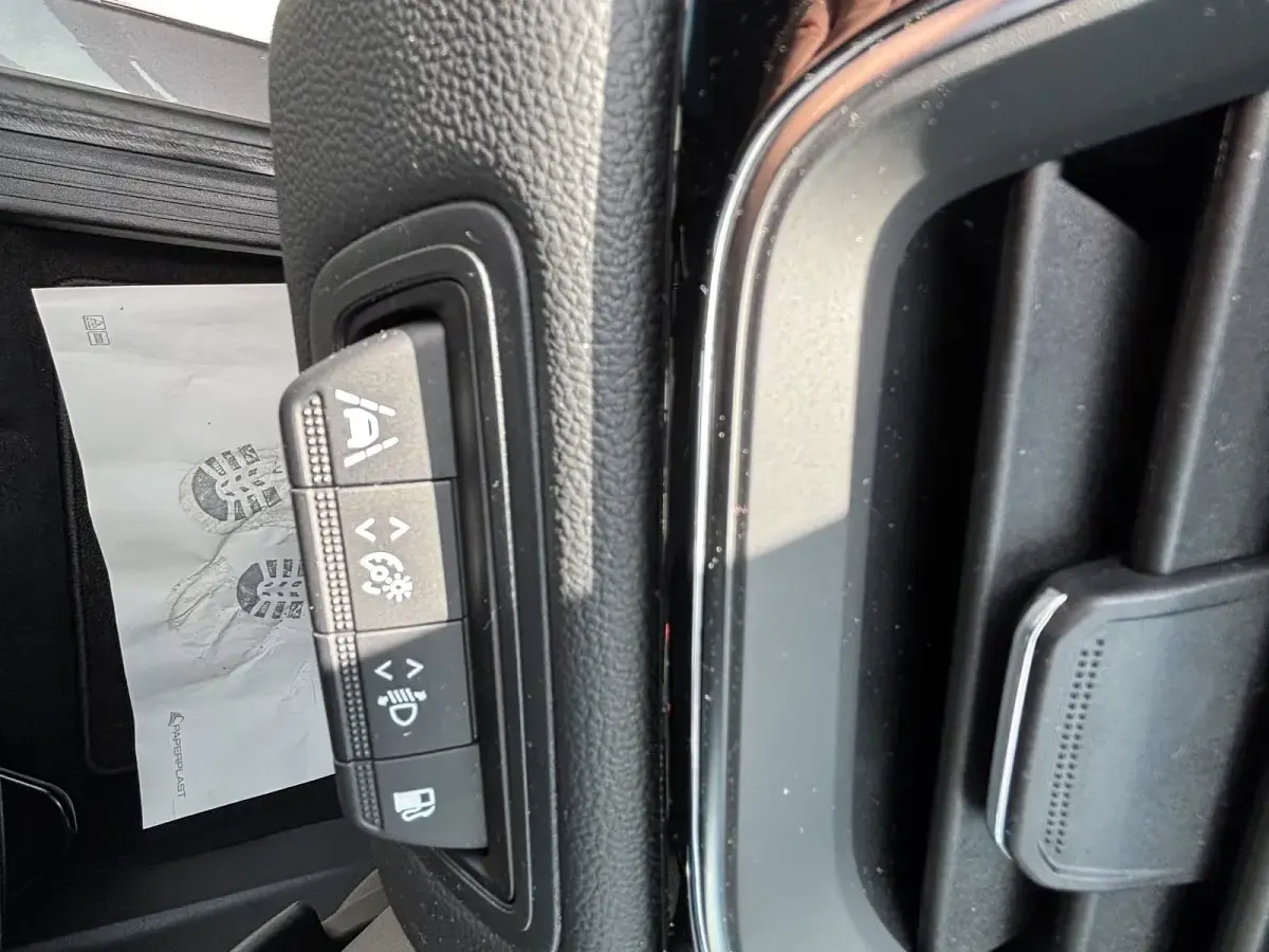Occasion Renault Captur Rive Gauche 160 ch (117 kW) 2022 Gris SUV