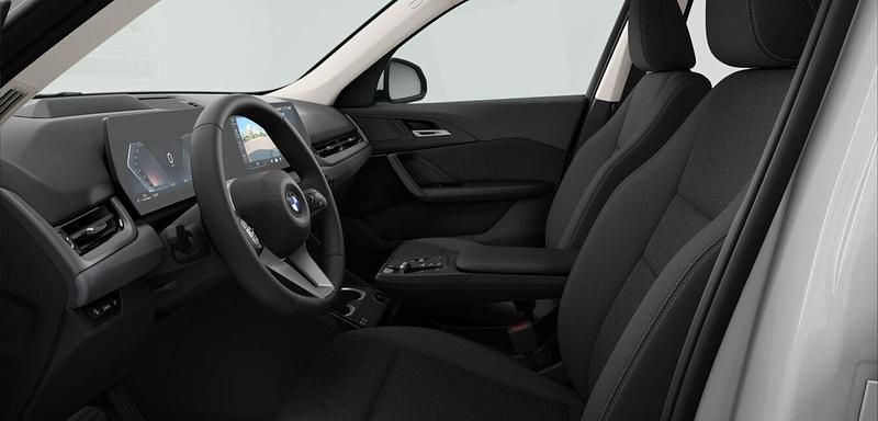 Gebraucht BMW X1 Shadowline 170 PS (125 kW) 2025 Weiß SUV