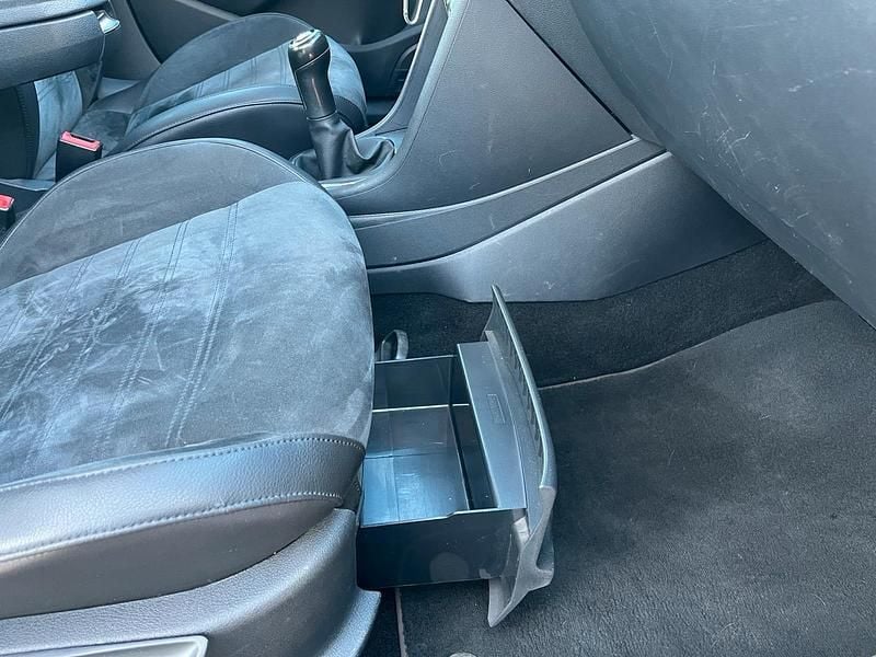 Gebraucht VW Polo Cross 110 PS (80 kW) 2011 Silber Kleinwagen