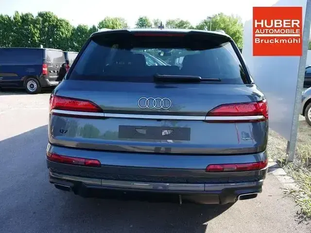 Gebraucht Audi Q7 S-Line 2025 Andere SUV