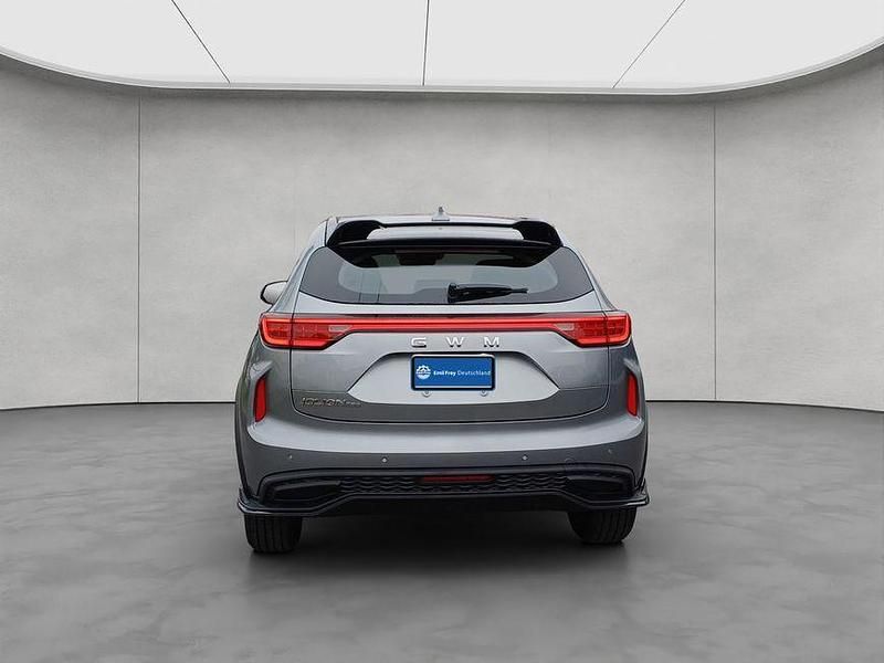 Neu Haval Jolion Lux 177 PS (130 kW) 2026 Grau SUV