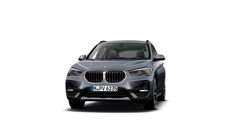 Gebraucht 2025 BMW X1 Efficient Dynamics SUV | 23.320 € - Bild 1/4