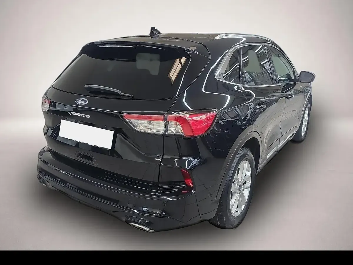 Gebraucht Ford Kuga Vignale 190 PS (139 kW) 2023 Manufacturer SUV