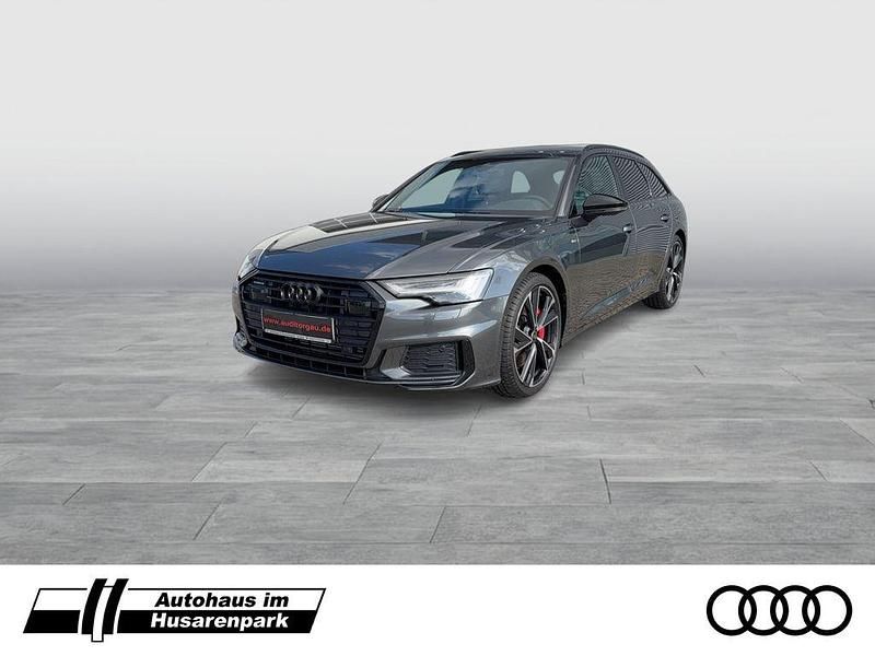 Gebraucht Audi A6 Sport 367 PS (269 kW) 2023 Grau Kombi