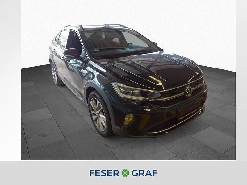 Deep black perleffekt Gebraucht 2024 VW Taigo Move SUV | 22.990 € (Fairer Preis) - Bild 1/4