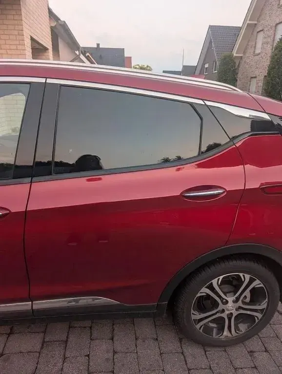 Gebraucht Opel Ampera Ultimate 150 kW (204 PS) 2020 Rot Kleinwagen