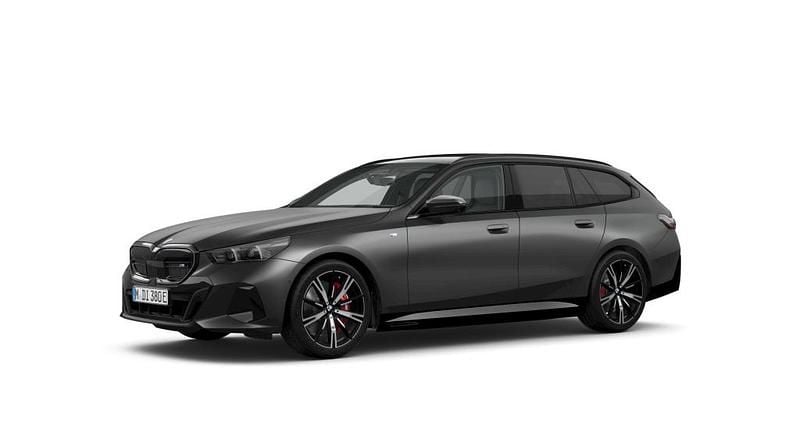 Gebraucht 2024 BMW i5 Comfort Edition Kombi | 113.979 € - Bild 1/3