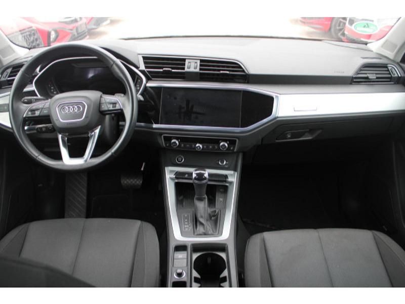 Gebraucht Audi Q3 Advanced 150 PS (110 kW) 2022 SUV