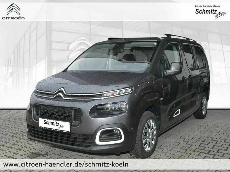 Verkauft Citroën Berlingo 7 Sitze Auto., gebraucht 2020, 60 km in Köln