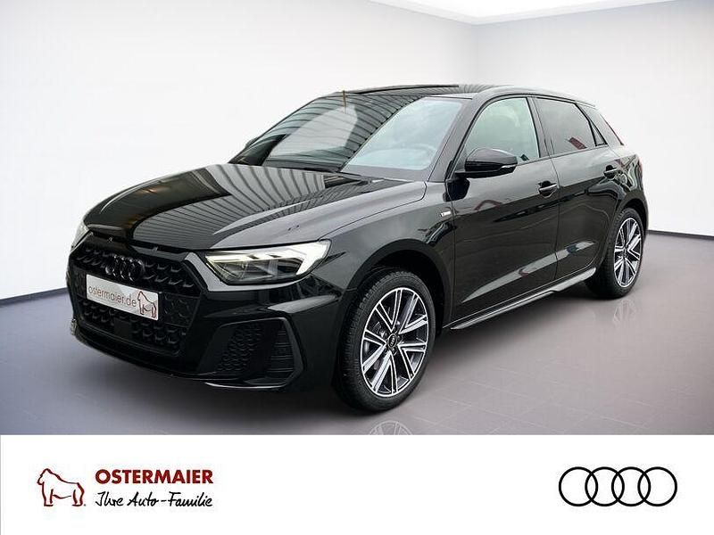 Gebraucht Audi A1 Ambiente 2025 Schwarz SUV