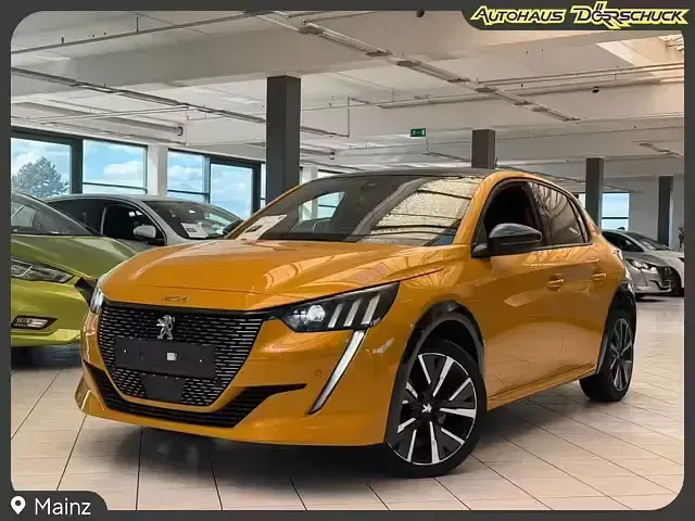Gebraucht Opel Crossland Elegance 130 PS (95 kW) 2022 Grau SUV