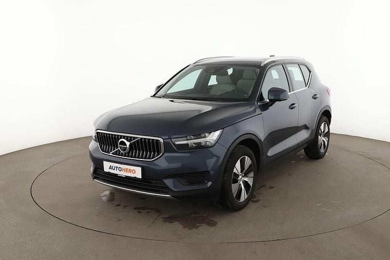 Gebraucht Volvo XC40 Inscription 250 PS (183 kW) 2021 SUV