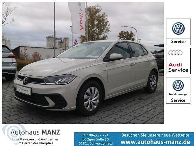 Gebraucht 2022 VW Polo Life Limousine | 16.480 € (Fairer Preis) - Bild 1/4