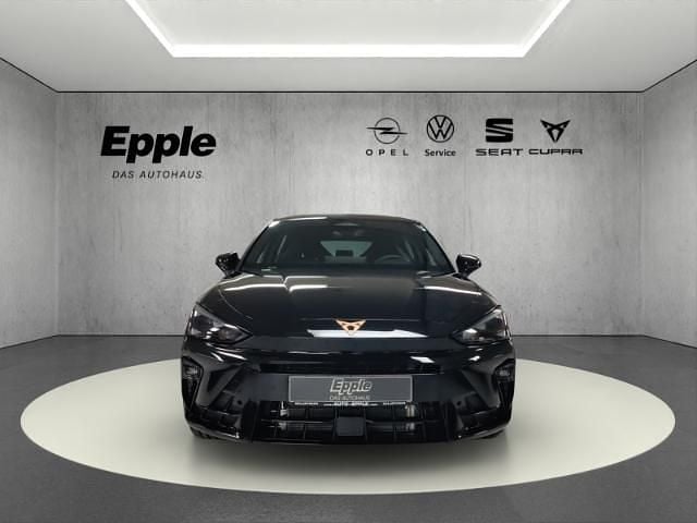 Neu Cupra Leon VZ 272 PS (200 kW) 2026 Schwarz Limousine