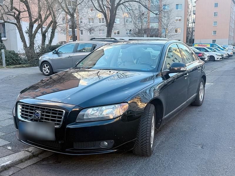 Gebraucht Volvo S80 184 PS (135 kW) 2006 Limousine