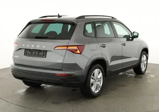 Neu Skoda Karoq Selection 150 PS (110 kW) 2026 Grau SUV